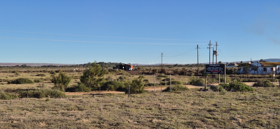 Commercial Property for Sale in Vredenburg Rural Western Cape